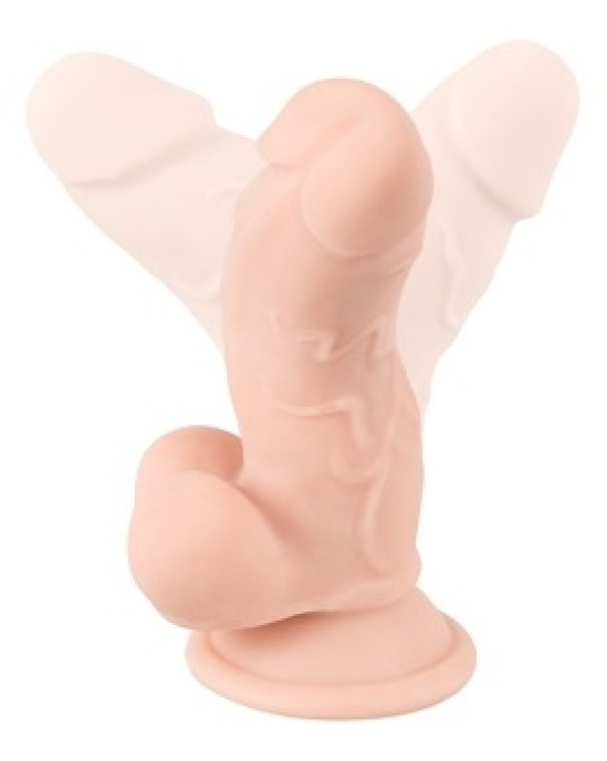 Nature Skin Small Dildo 17cm