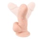 Nature Skin Mazais dildo 17cm