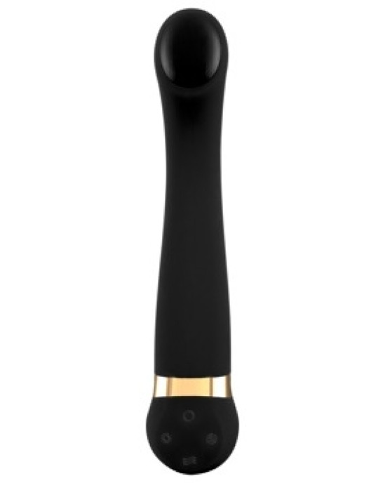 You2Toys Hot n´cold vibrator black