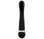 You2Toys Hot n´cold vibrator black