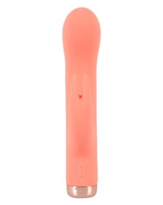 Peachy Mini trušu vibrators