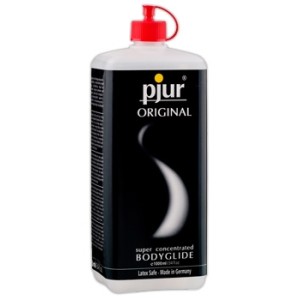 Pjur ORIGINAL 1000ml