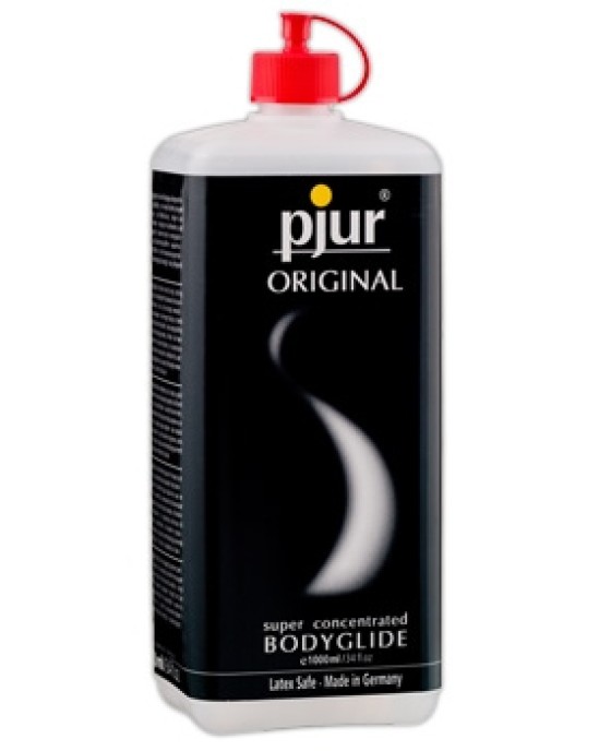 Pjur ORIĢINĀLS 1000ml