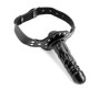 Fetish Fantasy Series FFS Deluxe Ball Gag with Dildo