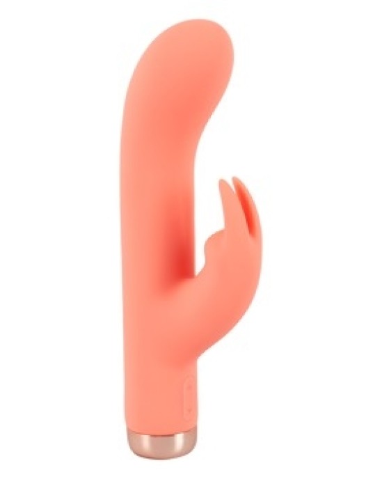 Peachy Mini trušu vibrators