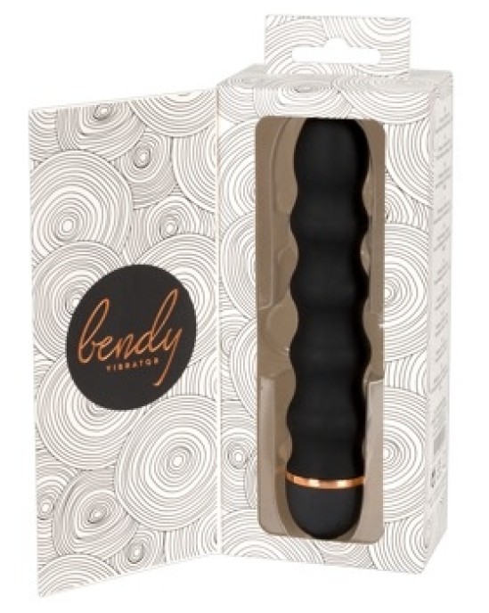 You2Toys Bendy Wavy vibrators