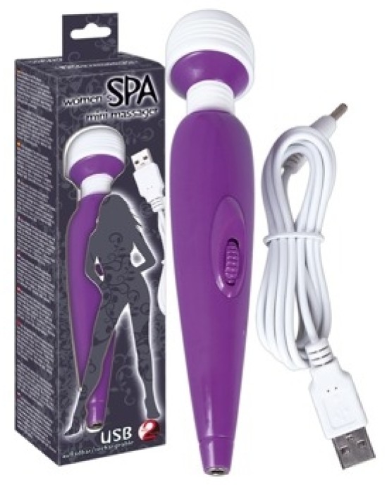 You2Toys Passion Pointer mini