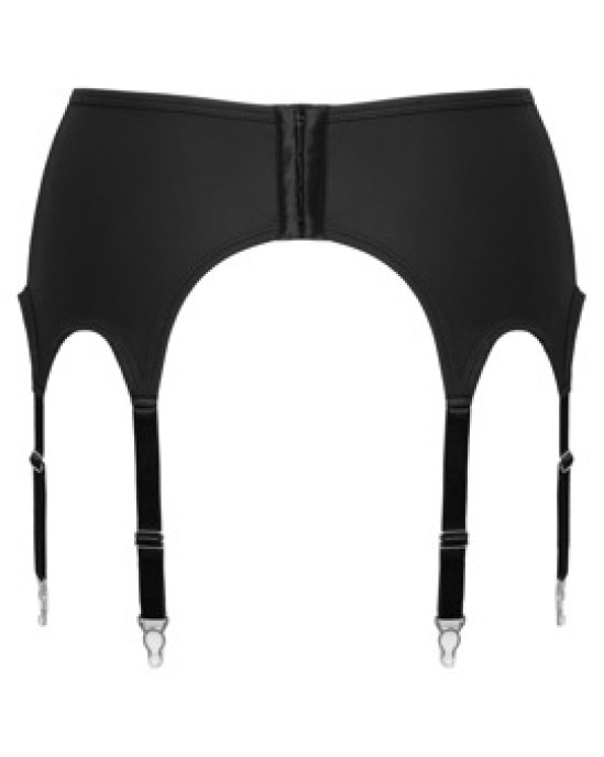 Cottelli Lingerie Suspender Belt 4x M