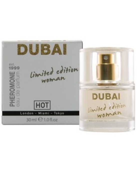 HOT Perfume DUBAI women 30mlLE