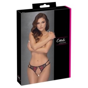 Cottelli Lingerie Biksītes bez krokām S?L