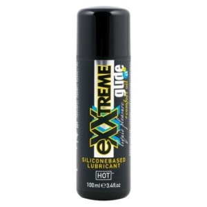 HOT exxtreme glide 100 ml