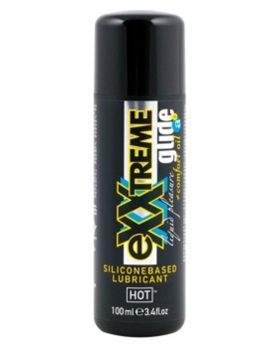 HOT exxtreme glide 100 ml