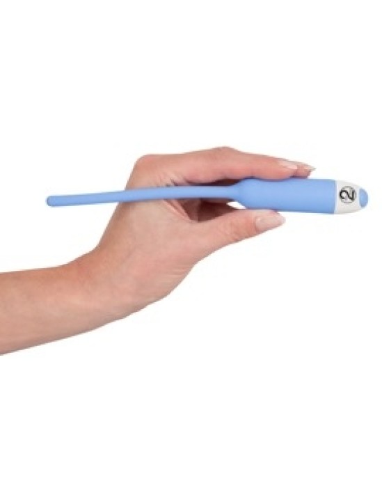 You2Toys Silicone Dilator blue