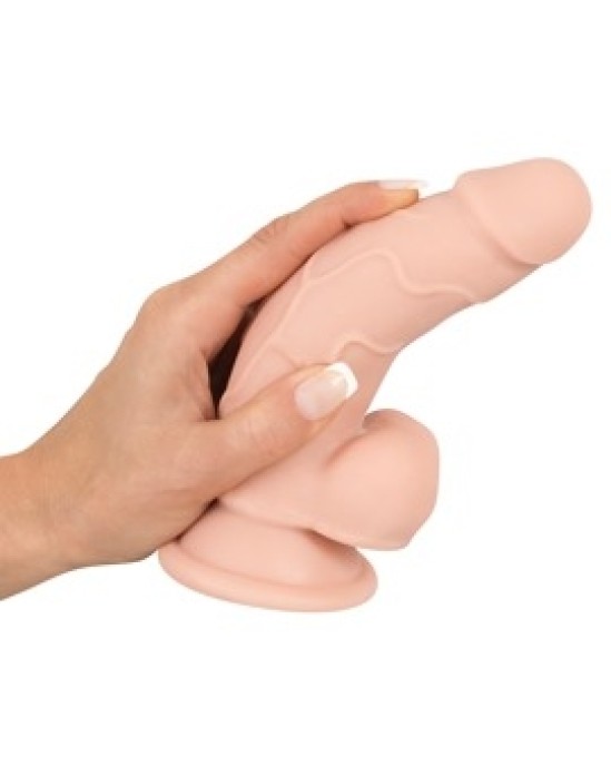 Nature Skin Small Dildo 17cm