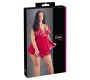 Cottelli Curves Babydoll red L