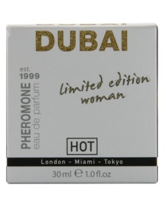 HOT Perfume DUBAI women 30mlLE