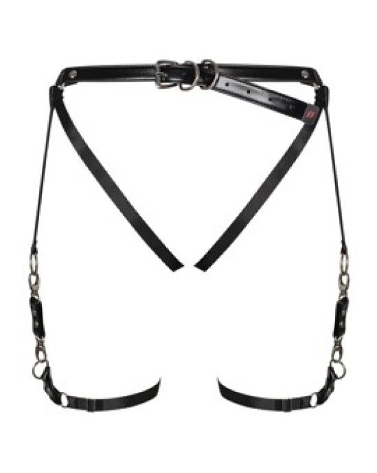 Obsessive OBS Harness XL/2XL