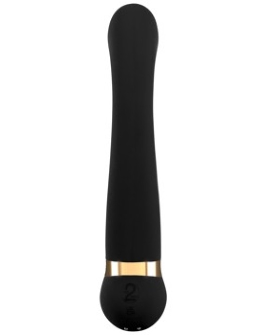 You2Toys Hot n´cold vibrator black