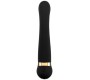 You2Toys Hot n´cold vibrator black