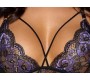 Cottelli Lingerie Комплект бюстгальтеров для подтяжек L