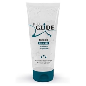 Just Glide Premium 200 ml