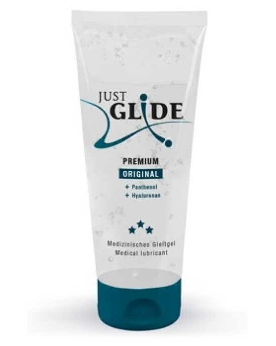 Just Glide Premium 200 ml