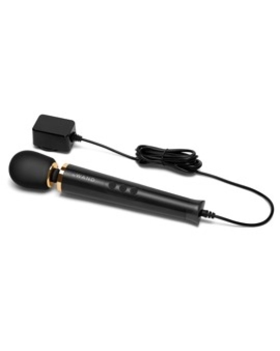 Le Wand Jaudīgs Petite Plug-in Black