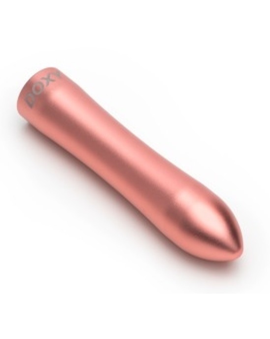 Doxy Bullet Rose Gold