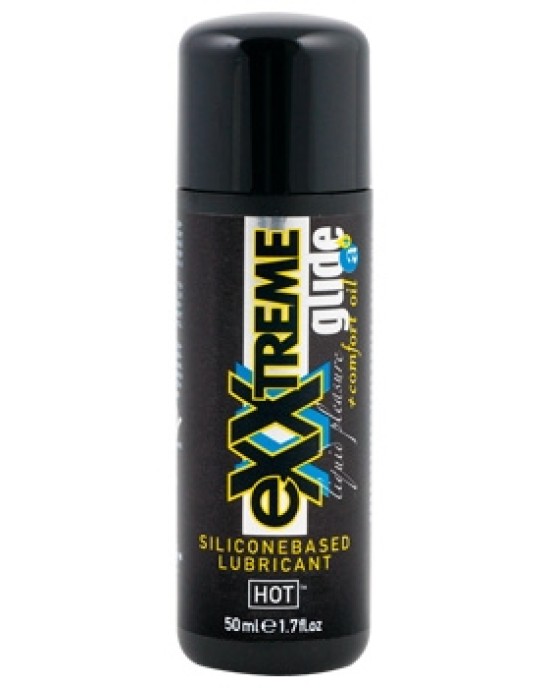 HOT exxtreme glide 50 ml