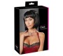 Cottelli Accessoires Black Bob Wig