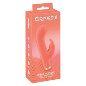 Peachy Mini trušu vibrators