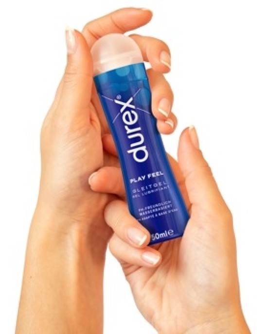 Durex Play lubricant 50ml