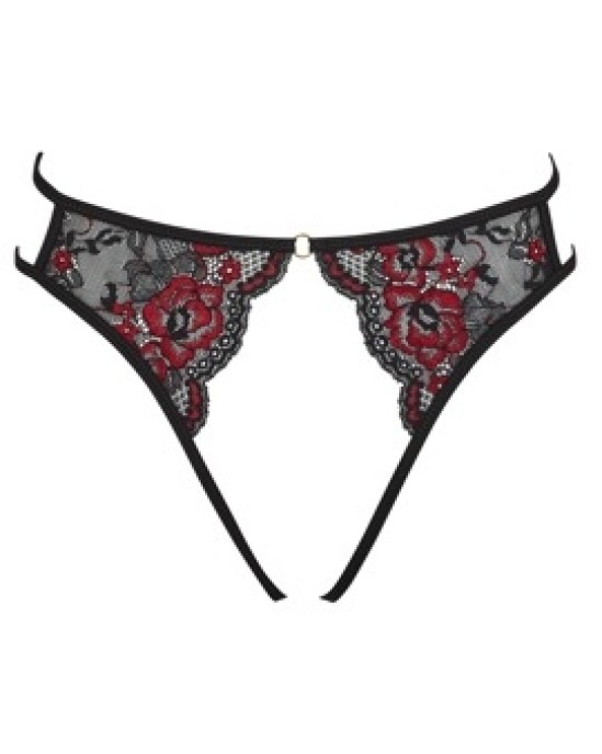 Cottelli Lingerie Biksītes bez krokām S?L