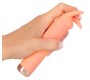 Peachy Mini Tickle Vibrator