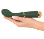 Emerald Love Luxurious G-Spot Vibrator