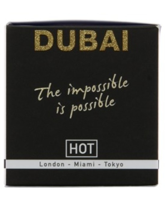 HOT Perfume DUBAI women 30mlLE