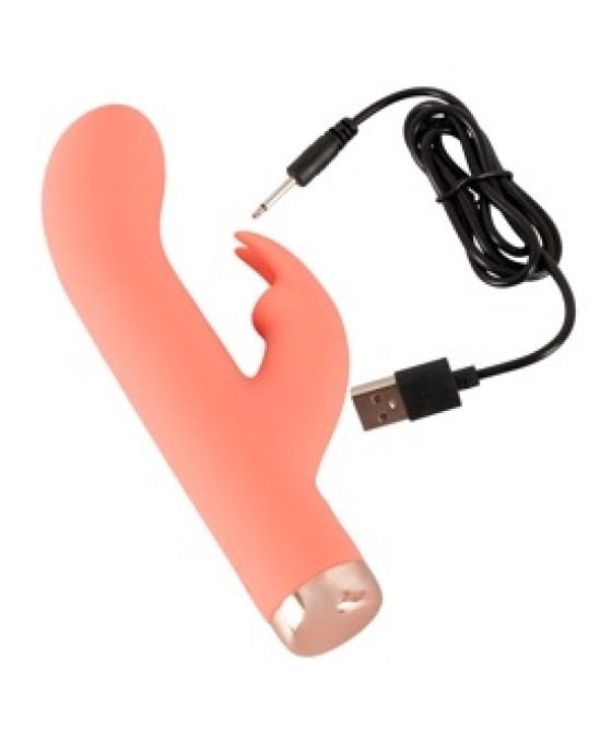 Peachy Mini trušu vibrators