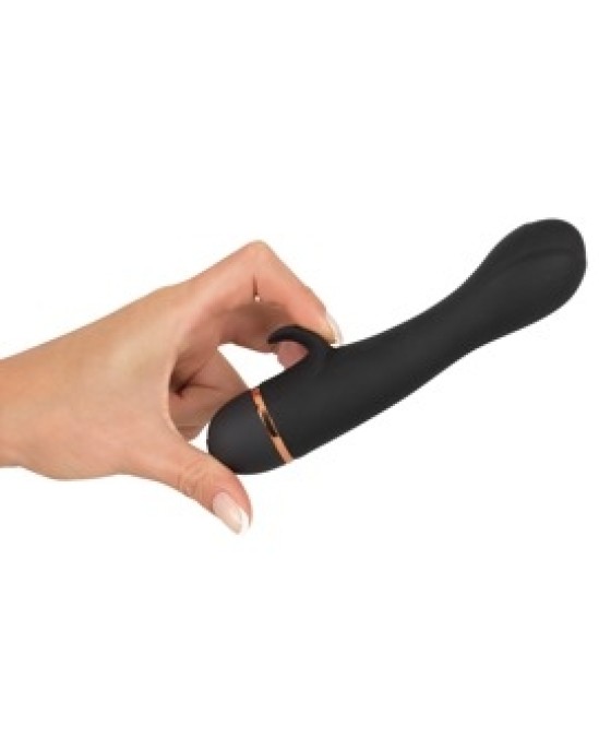 You2Toys Bendy vibrators