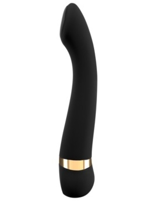 You2Toys Hot n´cold vibrator black