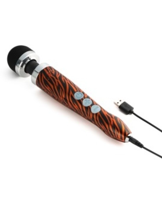 Doxy 3R Tiger