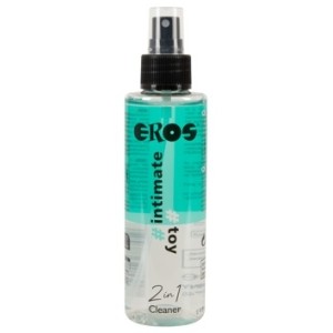 Eros 2in1 #intīma #rotaļlieta 150ml