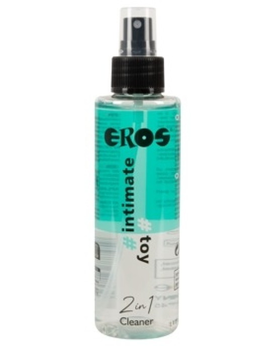 Eros 2in1 #intīma #rotaļlieta 150ml