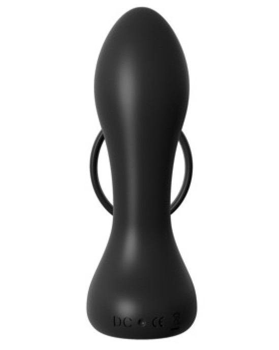 Anal Fantasy Elite AFE Rechargeable Ass-Gasm Pro