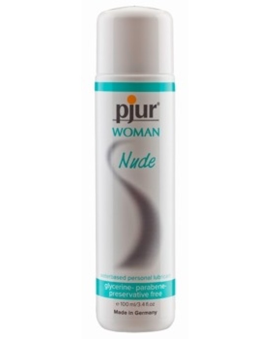 Pjur Woman Nude 100ml