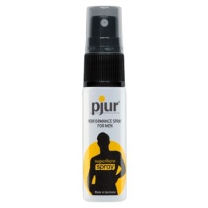 Pjur Supervaronis 20ml