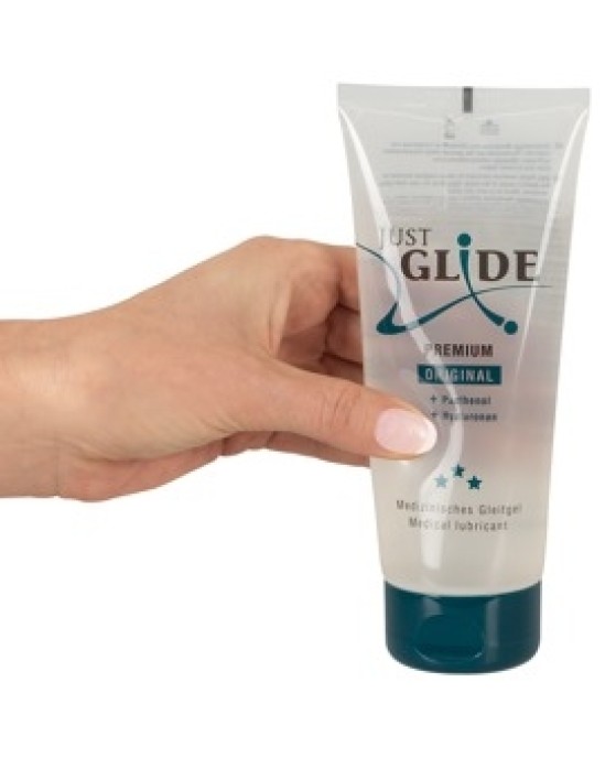 Just Glide Premium 200 ml