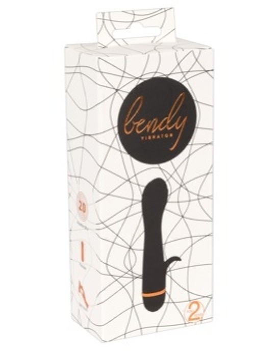 You2Toys Bendy Vibrator