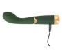 Emerald Love Luxurious G-Spot Vibrator