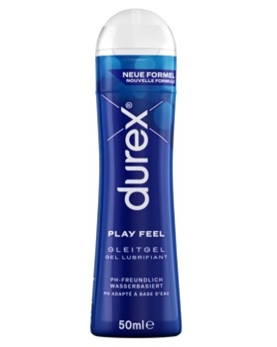 Durex Play lubricant 50ml