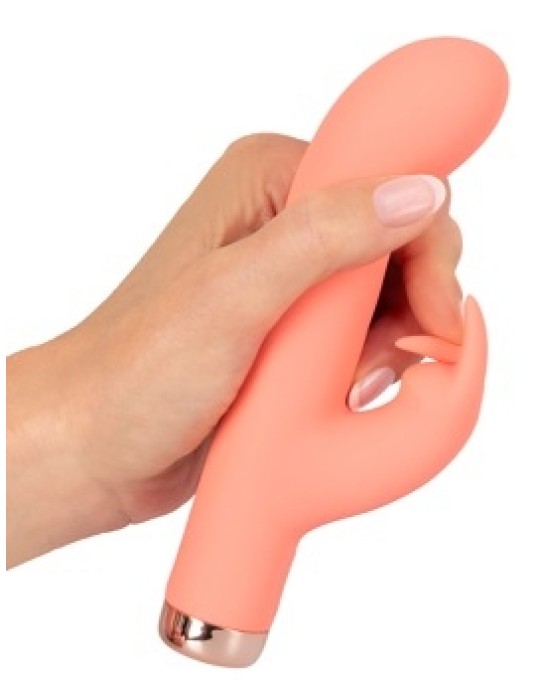 Peachy Mini trušu vibrators